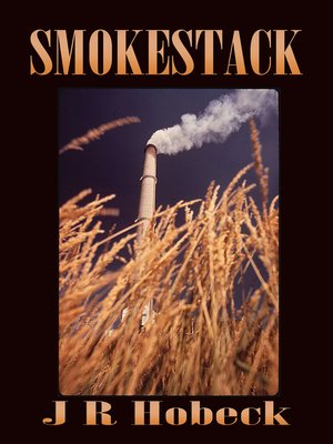 cover image of Smokestack